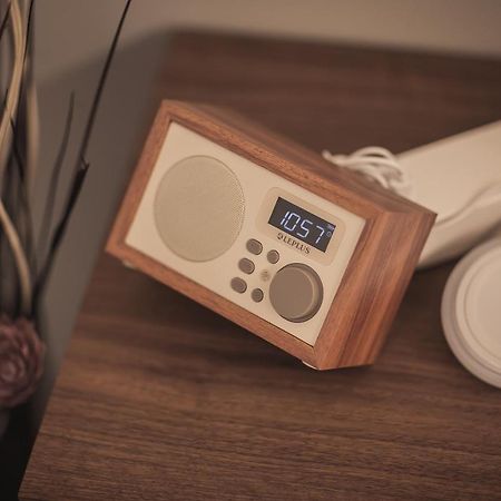 Monoka Hotel Ginza 도쿄 외부 사진