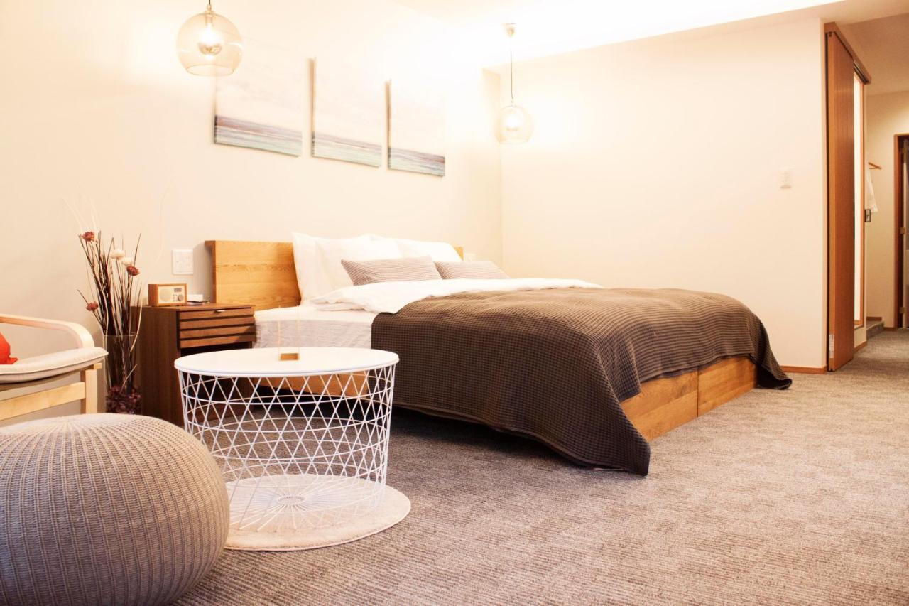 Monoka Hotel Ginza 도쿄 외부 사진